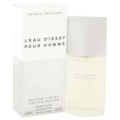 L'eau D'issey (issey Miyake) Eau De Toilette Spray By Issey Miyake - Tubellas Perfumes